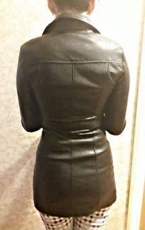 Плащ женский