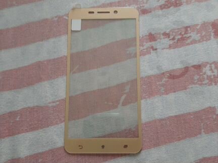 Защитное стекло для Asus zc551cl