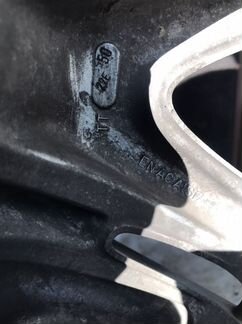 Диски 5/120 r 18