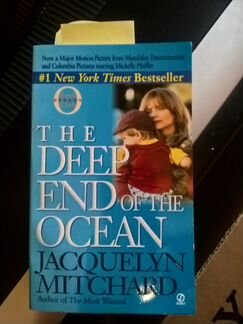 The Deep End of the Ocean