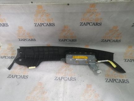 Подушка безопасности в сиденье левая Lexus Gs III