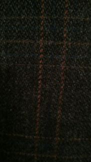 Юбка длинная, Италия, Benetton, р-р 44, шерсть