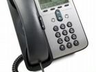 IP телефон Cisco CP-7911G б/у
