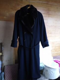 Пальто женское