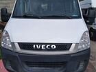 Iveco Daily 3.0 МТ, 2011, 700 000 км