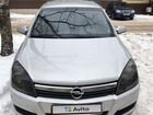 Opel Astra 1.6 МТ, 2005, 247 027 км