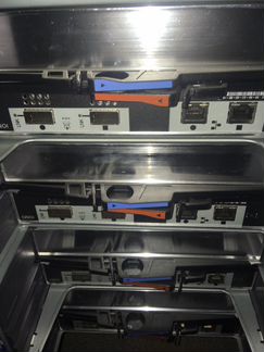 Дисковая полка