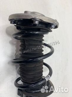 Амортизатор передний Bmw 4-Series F36 B48B20A 2020