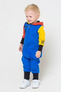 Комбинезон Crockid 80 и 86