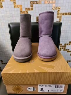 Ugg угги детские новые оригинал