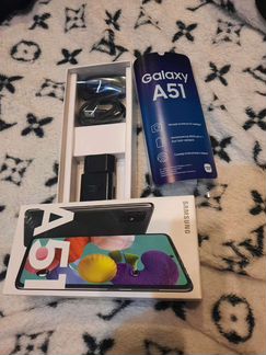Samsung galaxy A51
