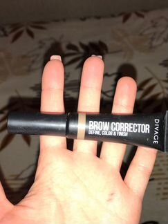 Гель для бровей