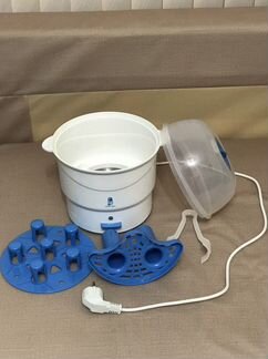 Стерилизатор momert aqua