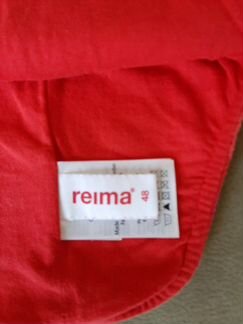 Шапка шлем Reima
