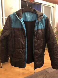 Куртка детская, демисезонная, для мальчика