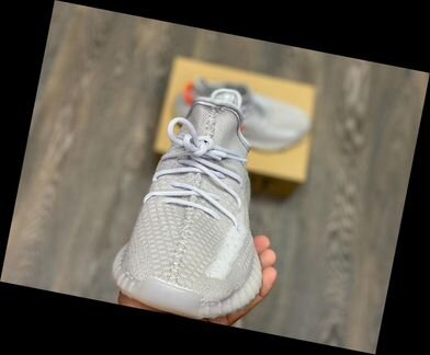 Кроссовки Adidas Yeezy Boost 350