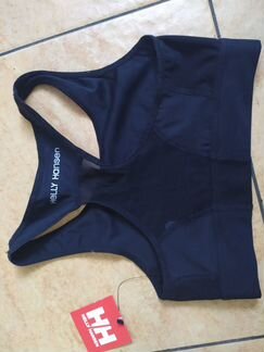 Топик спортивный Hally Hansen