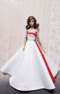 Одежда Poppy Parker Integrity Toys Barbie