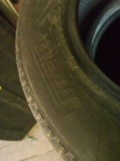 Pirelli scorpion 255/60 R18