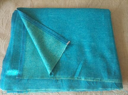 Шерстяная ткань