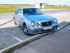 Mercedes-Benz E-класс 2.0 AT, 2001, 115 000 км