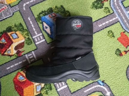 Скандиа skandia basic