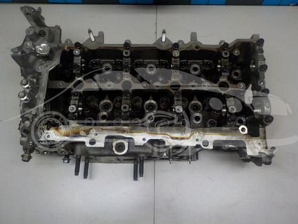 Головка блока SH0110100N mazda CX 5