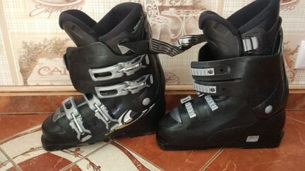 Горнолыжные ботинки Salomon