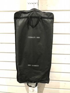 Классический мужской костюм Cerruti 1881 (48р.)