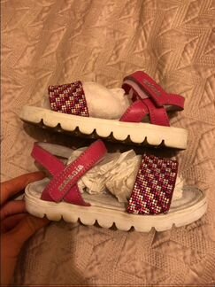 Обувь 27-28рViviane,poblosky-29,crocs10/11,melissa