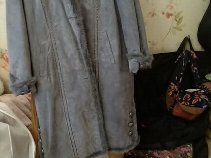 Парка одевала три раза