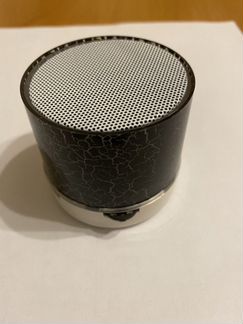 Bluetooth колонка