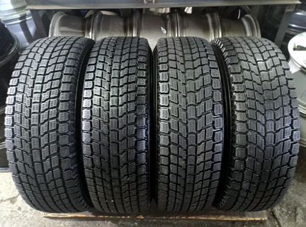 215 70 16 Yokohama бу Шины Зимние 215 70 R16 96T