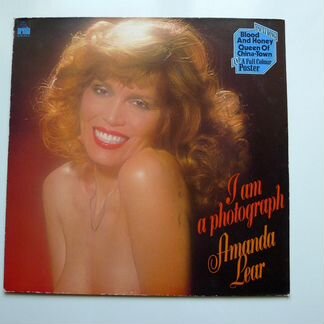 John Miles и Amanda Lear, пластинки