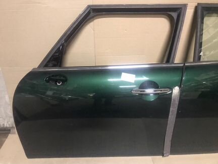 Дверь левая в сборе Mini Cooper S Hatch III F55 +