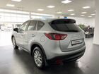 Mazda CX-5 2.0 AT, 2017, 79 000 км объявление продам