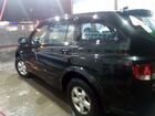 SsangYong Kyron 2.0 МТ, 2012, 167 000 км