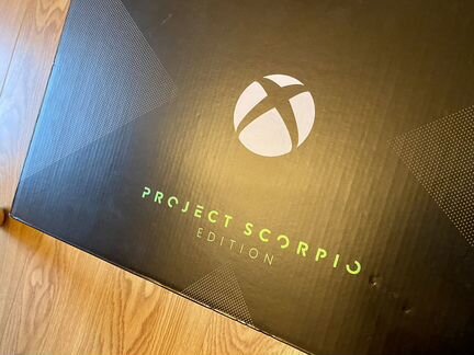 Xbox One X в идеале 1TB (много разных видов)