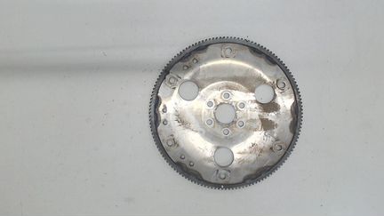 Маховик АКПП (драйв плата) Opel Antara, 2010