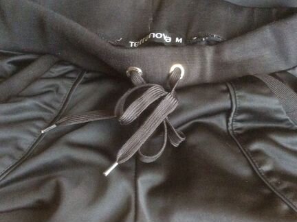 Женские новые Спортивные брюки М