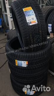 315/30R22 Porsche Cayenne шины 285/35R22 Pirelli
