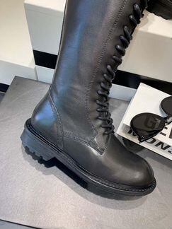 Ботинки Ann Demeulemeester