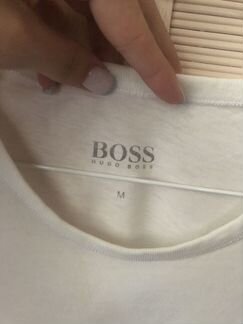 Hugo Boss