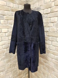 Пальто tony Cohen