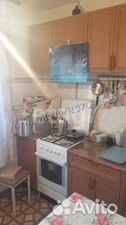 1-к квартира, 32.6 м², 5/9 эт.