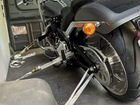 Harley-Davidson flfbs Fat Boy 114 объявление продам