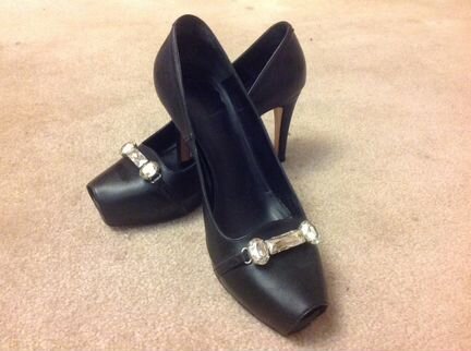 Nando Muzi туфли