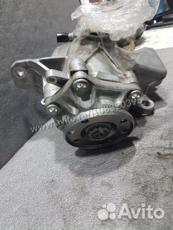 Редуктор Mercedes-Benz Glc-Class W253 2017