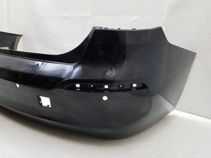 Бампер задний Bmw 3Er Gt F34