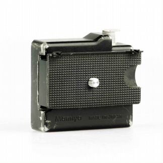 Mamiya быстросъёмная площадка AQ702